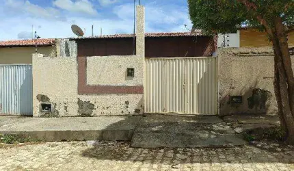 Oportunidade Única em CAJAZEIRAS - PB | Tipo: Casa | Negociação: Venda Online  | Situação: Imóvel