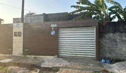 Oportunidade Única em BAYEUX - PB | Tipo: Casa | Negociação: Venda Online  | Situação: Imóvel