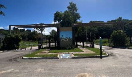 Invista nesse Lote com o preço abaixo da tabela investidor!Quem compra terra não erra!Lote 450 m2 no Reserva Porangatu na rota ecológica de São Miguel dos Milagres/AL