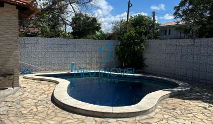 Invista nessa Casa  de praia por 450 mil? Sim ,Duplex, 173 m2, 4 quartos na Barra de São Miguel/AL