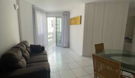 Alugo Beira mar !Apartamento para alugar contrato de um ano, quartos e sala Mobiliado na Jatiúca, Maceió AL