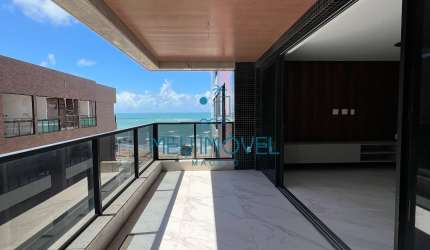 Apartamento, alto padrão, 180M2, 3 suítes em Jatiúca, Maceió/AL