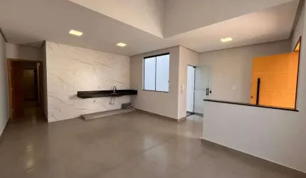 CASA NOVA NA REGIAO DO BAIRRO CHANADOUR EM DIVINOPOLIS MG