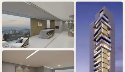 APARTAMENTO NOVO AMPLO REGIAO CENTRAL DE DIVINOPOLIS MG