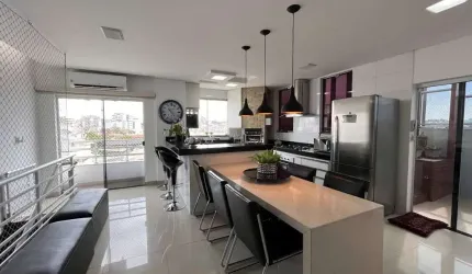 COBERTURA DUPLEX NOVA, REGIAO CENTRAL EM DIVINOPOLIS MG