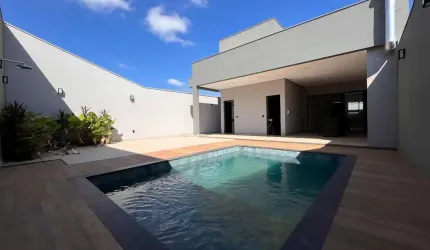 CASA MODERNA DE ALTO PADRAO NO BAIRRO SAO ROQUE EM DIVINOPOLIS MG