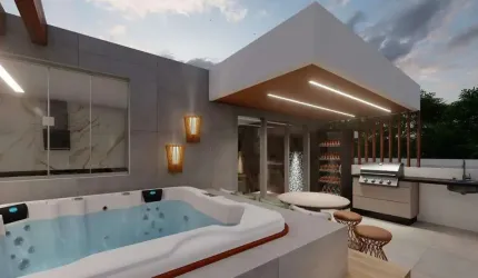 APARTAMENTO NOVO, REGIAO CENTRAL EM DIVINOPOLIS MG