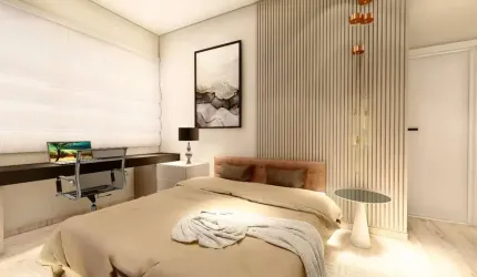 APARTAMENTO NOVO, REGIAO CENTRAL EM DIVINOPOLIS MG