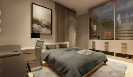 APARTAMENTO NOVO, REGIAO CENTRAL EM DIVINOPOLIS MG