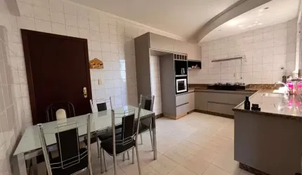 APARTAMENTO COBERTURA TOP-HOUSE REGIAO PLANALTO EM DIVINOPOLIS MG