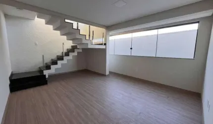 Cobertura à venda, 2 quartos, 1 vaga, Manoel Valinhas - Divinopolis/MG
