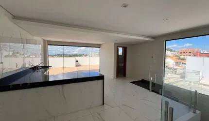 Cobertura à venda, 3 quartos, 1 suíte, Manoel Valinhas - Divinopolis/MG