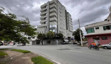 COBERTURA NA REGIAO DO BOM PASTOR EM DIVINOPOLIS - MG