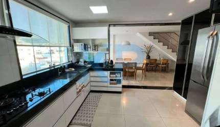 Apartamento à venda, 4 quartos, 2 suítes, 4 vagas, SANTO ANTONIO - Divinopolis/MG