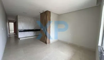 Apartamento à venda, 3 quartos, 1 suíte, 2 vagas, INTERLAGOS - Divinopolis/MG