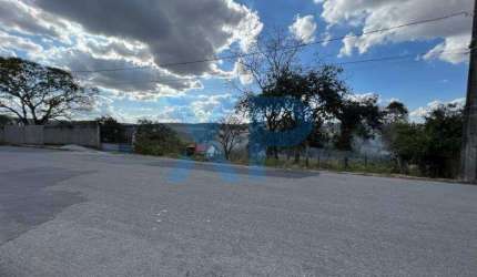 TERRENO à venda, CASA NOVA - Divinopolis/MG