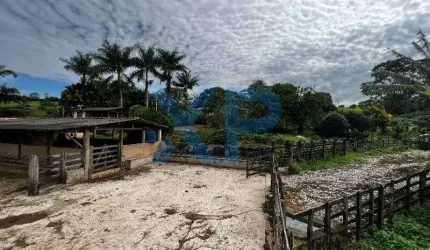 FAZENDA RURAL A VENDA NO MUNICÍPIO DE ITAGUARA-MG