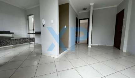 APARTAMENTO KITNET NO BAIRRO SANTO ANTONIO EM DIVINOPOLIS-MG