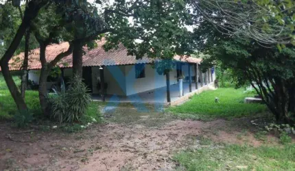SÍTIO RURAL A VENDA NO FERRADOR