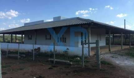 CHÁCARA NO INHAME EM DIVINÓPOLIS