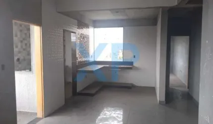 Apartamento à venda, 3 quartos, 1 suíte, 2 vagas, Manoel Valinhas - Divinopolis/MG