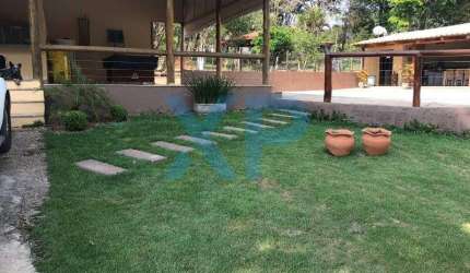 CHÁCARA A VENDA EM DIVINÓPOLIS