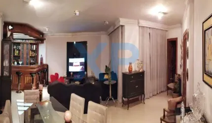 Apartamento à venda, 4 quartos, 1 suíte, 3 vagas, CENTRO - Divinopolis/MG