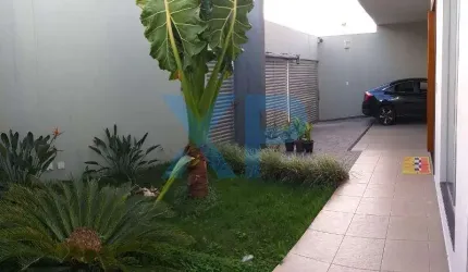 CASA DE LUXO NO BAIRRO JARDIM BELVEDERE EM DIVINÓPOLIS