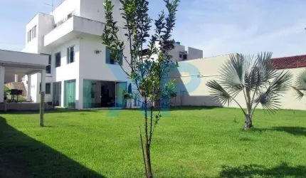 CASA DE LUXO NO BAIRRO BELVEDERE EM DIVINÓPOLIS