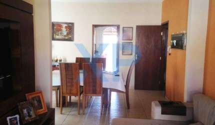 Casa à venda, 3 quartos, 1 suíte, 2 vagas, BELVEDERE - Divinopolis/MG