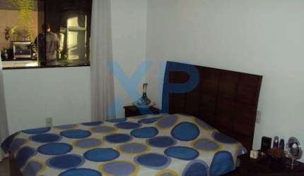 Apartamento à venda, 3 quartos, 1 suíte, 2 vagas, São José - Divinopolis/MG