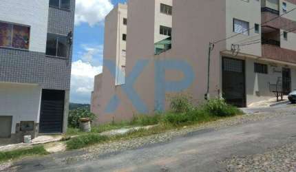 Lote à venda, São José - Divinopolis/MG
