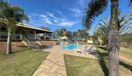 SITIO NO FERRADOR EM DIVINÓPOLIS