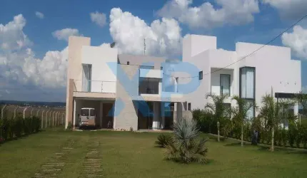 Casa à venda, 4 quartos, 4 suítes, 20 vagas, BALNEÁRIO FURNASTUR - FORMIGA/MG
