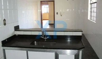 Apartamento à venda, 4 quartos, 1 suíte, 3 vagas, PLANALTO - Divinopolis/MG