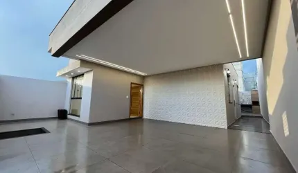 CASA MODERNA NOVA NA REGIAO DO BAIRRO DR. WALCHIR RESENDE EM DIVINOPOLIS MG