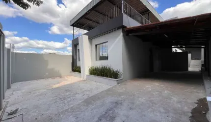 CASA REFORMADA NO BAIRRO SAO ROQUE EM DIVINOPOLIS MG