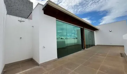 COBERTURA REGIAO NOBRE DO BAIRRO SIDIL EM DIVINOPOLIS MG