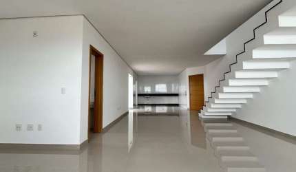 COBERTURA TOP HOUSE NO BAIRRO SANTA CLARA EM DIVINOPOLIS-MG