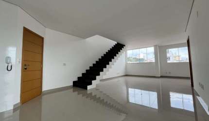 COBERTURA TOP HOUSE NO BAIRRO SANTA CLARA EM DIVINOPOLIS-MG
