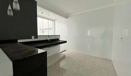 APARTAMENTO NOVO NA REGIAO DO MANOEL VALINHAS EM DIVINOPOLIS MG