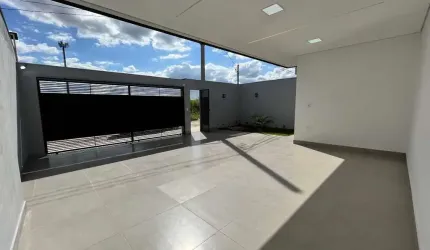 CASA MODERNA INOVADOR, BAIRRO SANTA BARBARA EM DIVINOPOLIS - MG
