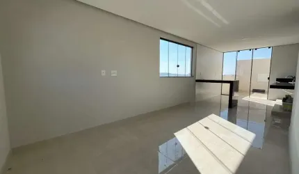 APARTAMENTO SOBRADO NO BAIRRO ALTA VILLE EM DIVINOPOLIS MG