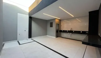 CASA MODERNA NOVA NA REGIAO DO BAIRRO ALTA VILLE EM DIVINOPOLIS MG