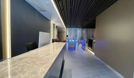 SALA NOVA REGIAO CENTRAL EM DIVINOPOLIS MG