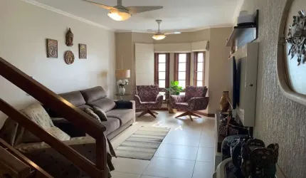 Casa em condomínio fechado com 3 quartos à venda na Travessa Alfredo Magalhães, 128, Ipanema, Porto Alegre por R$ 560.000