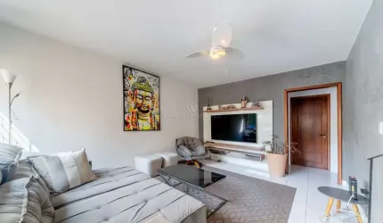 Cobertura com 2 quartos à venda na Rua Upamaroti, 928, Cristal, Porto Alegre por R$ 420.000