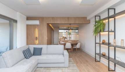 Apartamento com 3 quartos à venda na Rua Doutor Armando Barbedo, 505, Tristeza, Porto Alegre por R$ 1.899.000