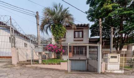 Casa com 4 quartos à venda na Rua Pedro Boticário, 383, Glória, Porto Alegre por R$ 780.000