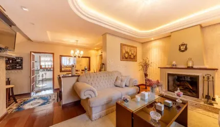 Casa com 3 quartos à venda na Rua Fernando Osório, 225, Teresópolis, Porto Alegre por R$ 1.520.000